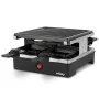 Grill hotplate Wëasy LUGA40 600 W by Wëasy, Electric Griddles - Ref: S7153874, Price: 55,81 €, Discount: %