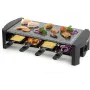 Grill hotplate DOMO 1300 W by DOMO, Electric Griddles - Ref: S7153875, Price: 70,95 €, Discount: %