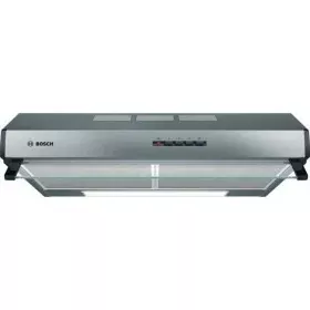 Campana Convencional BOSCH DUL63CC50 60 cm 350 m3/h 72 dB de BOSCH, Campanas extractoras - Ref: S7153945, Precio: 219,41 €, D...