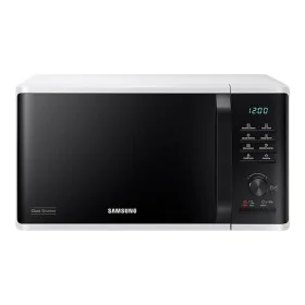 Microwave with Grill Samsung MS23K3555EW 23 L 800 W by Samsung, Grill Microwaves - Ref: S7153953, Price: 184,54 €, Discount: %