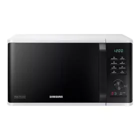 Microwave with Grill Samsung MS23K3555EW 23 L 800 W by Samsung, Grill Microwaves - Ref: S7153953, Price: 192,22 €, Discount: %