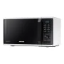 Microwave with Grill Samsung MS23K3555EW 23 L 800 W by Samsung, Grill Microwaves - Ref: S7153953, Price: 192,22 €, Discount: %