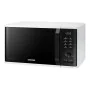 Microwave with Grill Samsung MS23K3555EW 23 L 800 W by Samsung, Grill Microwaves - Ref: S7153953, Price: 192,22 €, Discount: %