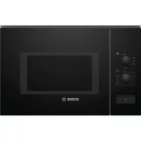 Micro-ondes BOSCH BFL550MB0 Noir 900 W 25 L de BOSCH, Classique - Réf : S7153955, Prix : 377,70 €, Remise : %