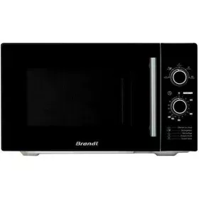 Microwave with Grill Brandt 26 L 900 W by Brandt, Grill Microwaves - Ref: S7153956, Price: 163,53 €, Discount: %