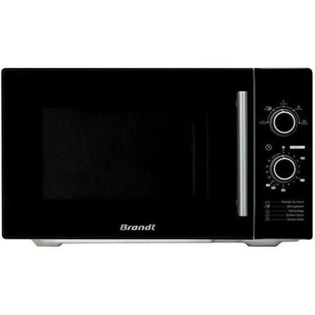 Microwave with Grill Brandt 26 L 900 W by Brandt, Grill Microwaves - Ref: S7153956, Price: 166,81 €, Discount: %