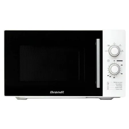 Microondas con Grill Brandt SM2602W 26 L 900 W de Brandt, Microondas con grill - Ref: S7153957, Precio: 190,02 €, Descuento: %