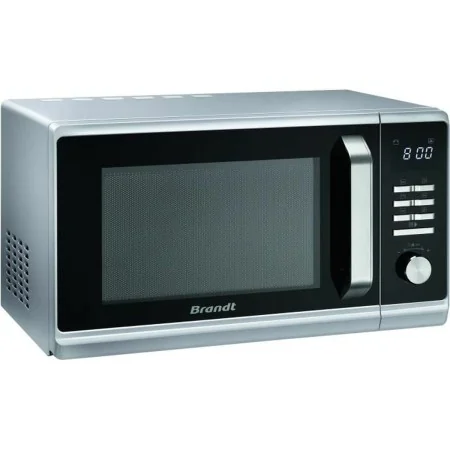 Microonde Brandt SE2300S 800 W 23 L di Brandt, Forni a microonde standard - Rif: S7153959, Prezzo: 153,98 €, Sconto: %