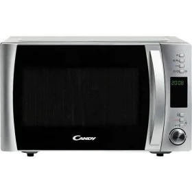 Microondas Candy CMXW 30DS 900 W 30 L Prateado 900 W 30 L de Candy, Micro-ondas simples - Ref: S7153961, Preço: 176,10 €, Des...