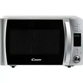 Micro-ondes Candy CMXW 30DS 900 W 30 L Argenté 900 W 30 L de Candy, Classique - Réf : S7153961, Prix : 176,10 €, Remise : %