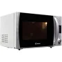 Microwave Candy CMXW 30DS 900 W 30 L Silver 900 W 30 L by Candy, Solo Microwaves - Ref: S7153961, Price: 178,98 €, Discount: %