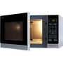 Microondas Sharp 18100101 Cinzento 900 W 25 L de Sharp, Micro-ondas simples - Ref: S7153972, Preço: 158,70 €, Desconto: %