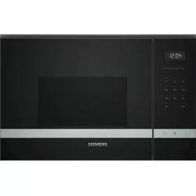 Micro-ondes avec Gril Siemens AG BF555LMS0 25 L 1450 W de Siemens AG, Gril - Réf : S7153974, Prix : 428,18 €, Remise : %