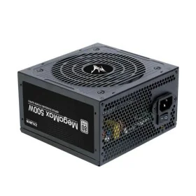 Power supply Zalman MegaMax by Zalman, Power Supplies - Ref: S7154231, Price: 64,63 €, Discount: %