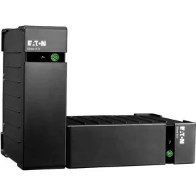 Fonte de Alimentação Eaton EL1200USBFR Tower 750 W de Eaton, Fontes de alimentação - Ref: S7154354, Preço: 251,50 €, Desconto: %