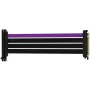 Câble d’Alimentation Cooler Master MCA-U000C-KPCI40-300 PCIe 4.0 (x16) de Cooler Master, Connecteurs d'alimentation - Réf : S...