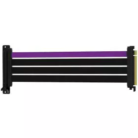 Power Cord Cooler Master MCA-U000C-KPCI40-300 PCIe 4.0 (x16) by Cooler Master, DC Connectors - Ref: S7154549, Price: 86,70 €,...