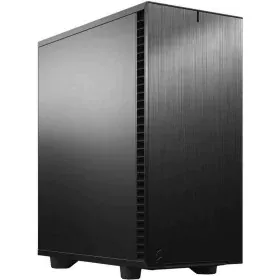 ATX Semi-tower Box Fractal Define 7 Compact Black by Fractal, Tabletop computer cases - Ref: S7154568, Price: 177,76 €, Disco...