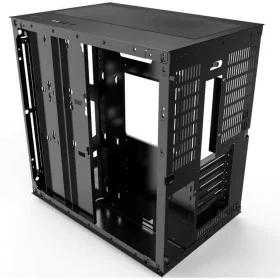 Caixa Semitorre ATX XIGMATEK Preto de XIGMATEK, Caixas para computador de secretária - Ref: S7154620, Preço: 203,53 €, Descon...