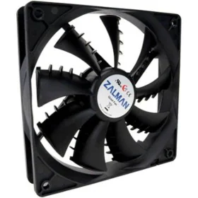 Ventilateur CPU Zalman ZM-F3(SF) de Zalman, Ventilation et refroidissement - Réf : S7154746, Prix : 21,25 €, Remise : %