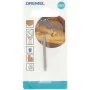 Fresa Dremel 9903 Ø 3,2 mm de Dremel, Acessórios de fresar - Ref: S7155408, Preço: 29,55 €, Desconto: %