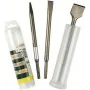 Chisel set BOSCH 2 607 019 457 SDS Plus 3 Pieces by BOSCH, Chisels - Ref: S7155433, Price: 44,24 €, Discount: %