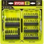 Ensemble de pointes Ryobi RAK48SDI de Ryobi, Accessoires pour tournevis - Réf : S7155434, Prix : 41,83 €, Remise : %