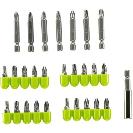 Bit set Ryobi RAK28MSD by Ryobi, Screwdriver accessories - Ref: S7155456, Price: 22,61 €, Discount: %