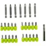 Bit set Ryobi RAK28MSD by Ryobi, Screwdriver accessories - Ref: S7155456, Price: 22,61 €, Discount: %