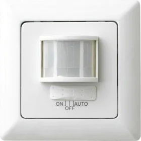 Motion Detector Chacon Lighting On/Off switch by Chacon, Motion Detectors - Ref: S7155467, Price: 34,85 €, Discount: %