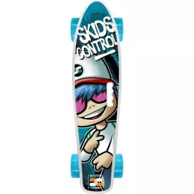 Skate Stamp JS100310 de Stamp, Monopatines - Ref: S7155535, Precio: 41,59 €, Descuento: %