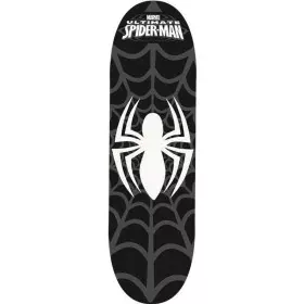 Monopatín Stamp Spiderman de Stamp, Monopatines de waveboard - Ref: S7155537, Precio: 45,57 €, Descuento: %