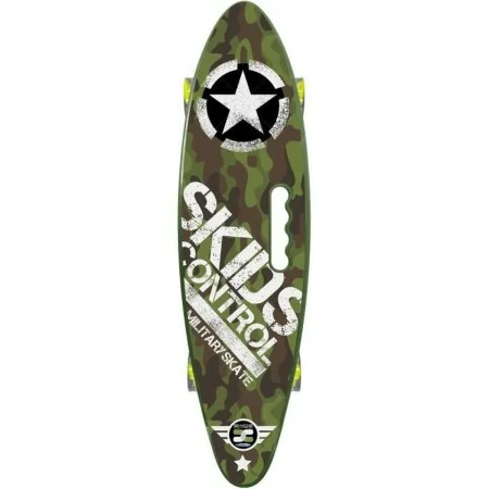 Skateboard Stamp Military by Stamp, Skateboards - Ref: S7155540, Price: 46,55 €, Discount: %