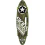 Skateboard Stamp Military by Stamp, Skateboards - Ref: S7155540, Price: 46,55 €, Discount: %