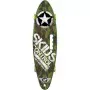 Skateboard Stamp Military von Stamp, Kinderskateboards - Ref: S7155540, Preis: 46,55 €, Rabatt: %