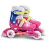 Rollers en ligne Disney MINNIE Rose de Disney, Rollers en ligne - Réf : S7155542, Prix : 56,93 €, Remise : %