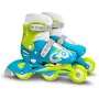 Patins em Linha JS680301 Azul de BigBuy Fun, Patins em linha - Ref: S7155545, Preço: 51,34 €, Desconto: %