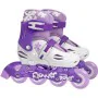 Inlineskates Stamp 30-33 Violett von Stamp, Inline-Skates - Ref: S7155550, Preis: 53,13 €, Rabatt: %