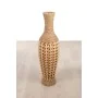 Floor vase Alexandra House Living Brown PVC Natural Fibre 29 x 100 x 29 cm by Alexandra House Living, Vases - Ref: D1616441, ...