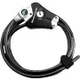 Cable con candado Master Lock 8428EURDPRO Negro de Master Lock, Candados - Ref: S7155608, Precio: 35,15 €, Descuento: %