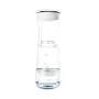 Bouteille Filtrante Brita Fill & Serve Mind Carafe 1,3 L de Brita, Bouteilles filtrantes - Réf : S7155860, Prix : 38,93 €, Re...