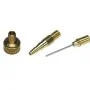 Kit d'accessoires pour compresseur d'air MECAFER 8 Pièces de MECAFER, Accessoires pour outils pneumatiques - Réf : S7155906, ...