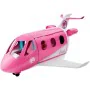 Avión Barbie GDG76 de Barbie, Aviones - Ref: S7155981, Precio: 138,18 €, Descuento: %