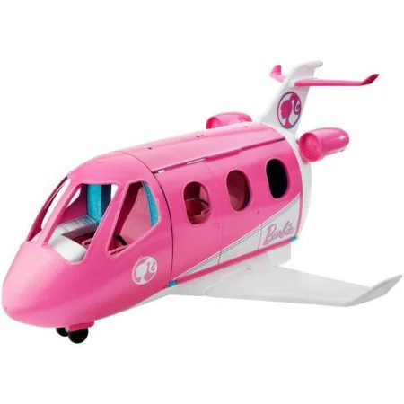 Aeroplane Barbie GDG76 by Barbie, Airplanes - Ref: S7155981, Price: 138,18 €, Discount: %