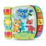 Children's interactive book Vtech Baby Super Enchanted Book of Baby Kitties by Vtech Baby, Sound Toys - Ref: S7155987, Price:...