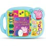 Jogo Educativo Vtech Peppa Pig - Mon Livre-Jeu Éducatif (FR) de Vtech, Jogos de tabuleiro - Ref: S7155989, Preço: 52,09 €, De...