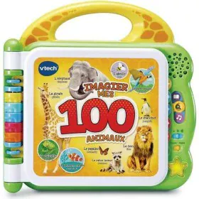 Educational Game Vtech 80-609545 (FR) by Vtech, Board Games - Ref: S7155994, Price: 46,15 €, Discount: %