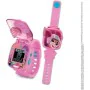 Watch Vtech Pat Patrouille by Vtech, Teaching Clocks - Ref: S7156009, Price: 39,72 €, Discount: %