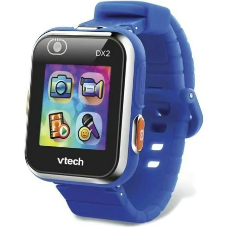 Smartwatch pour enfants Vtech Kidizoom Connect DX2 de Vtech, Smartwatch Fashion - Réf : S7156013, Prix : 108,91 €, Remise : %