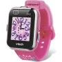 Smartwatch per Bambini Vtech Kidizoom Rosa di Vtech, Smartwatch - Rif: S7156014, Prezzo: 108,13 €, Sconto: %